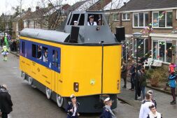 De Pretkoppen hebben de boot gemist