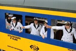 De Pretkoppen hebben de boot gemist