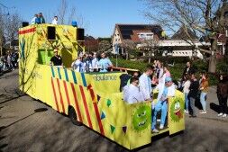 De Roetetoeters