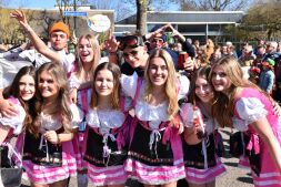 De Taptrappers