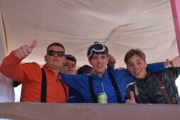 De Taptrappers