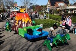 De Zwaagse Borries