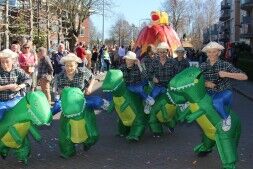 De Zwaagse Borries