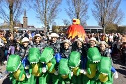 De Zwaagse Borries