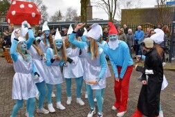 De Zwaagse Prutsers