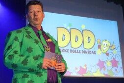 Dikke Dolle Dinsdag