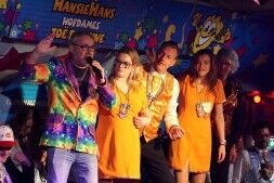 Dikke Dolle Dinsdag 2025 was weer fantastisch