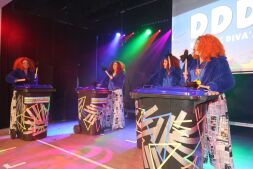 Dikke Dolle Dinsdag 2025 was weer fantastisch
