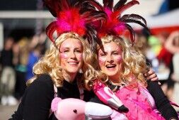 Dolle Diva's