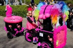 Dolle Diva's