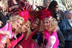 Dolle Diva's