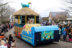 Droeftoeters