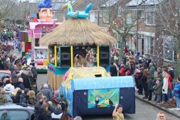 Droeftoeters