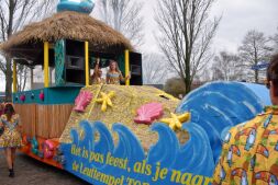 Droeftoeters