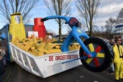 Droeftoeters