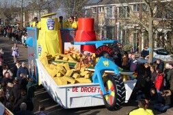 Droeftoeters