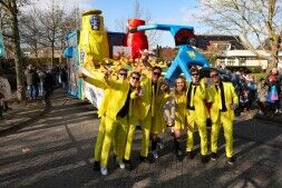 Droeftoeters
