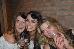 Een knaller van een Big Carnaval!