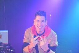 Een knaller van een Big Carnaval!