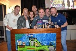 Een meer dan prima MaskerPubQuiz