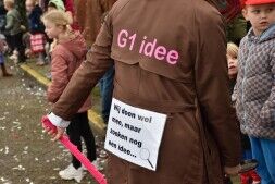 G1 Idee