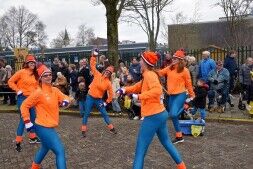 G1 idee gingen op de scheve schaats!