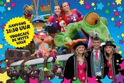 Halfvasten: zaterdag 9 maart