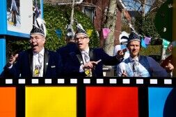 Het Masker