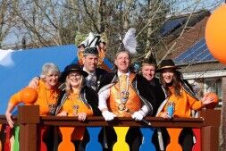 Het Masker