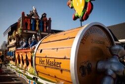 Het Masker
