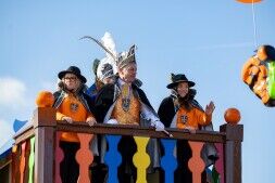 Het Masker