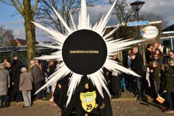 Het Zonnetje in huis