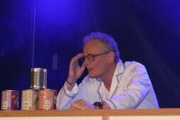 Knapzakkenfeest 2022 weer als vanouds!