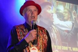 Knapzakkenfeest 2022 weer als vanouds!