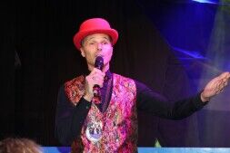 Knapzakkenfeest 2026 was weer geweldig!