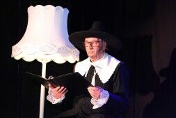 Knapzakkenfeest 2026 was weer geweldig!