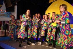 Knapzakkenfeest 2026 was weer geweldig!