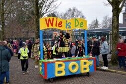 Nag Ientje Toe