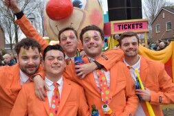 Partypoppers