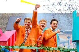 Partypoppers