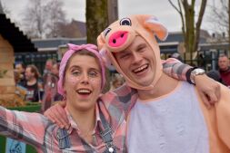 Pretkooppen