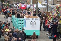 Roetetoeters