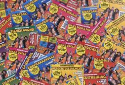 Voorverkoop entreekaarten