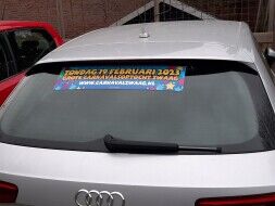 Autostickers