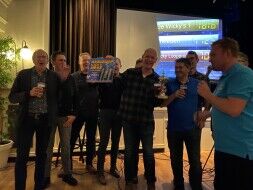 De MaskerPupQuiz
