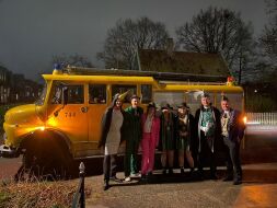 Dikke Dolle Dinsdag was niet normaal goed