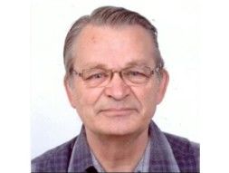 Oud-secretaris Jan Jong overleden.