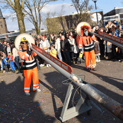 2e Prijs Leutganger