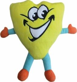 Masky knuffel pre-order