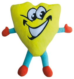 Nog heel even en ze komen er aan!